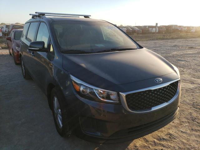 kia sedona lx 2017 kndmb5c13h6329801