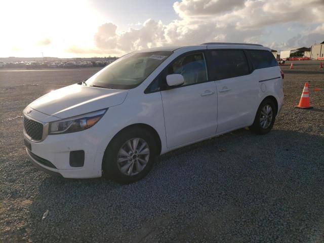 kia sedona lx 2017 kndmb5c13h6332178