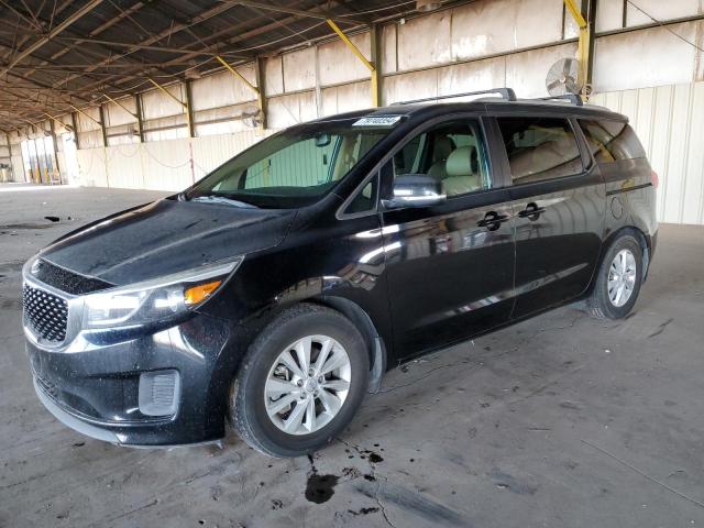 kia sedona lx 2018 kndmb5c13j6367633