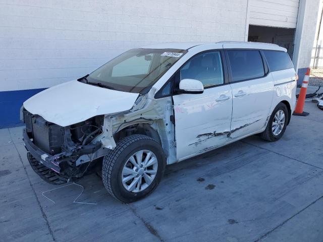 kia sedona lx 2018 kndmb5c13j6407497