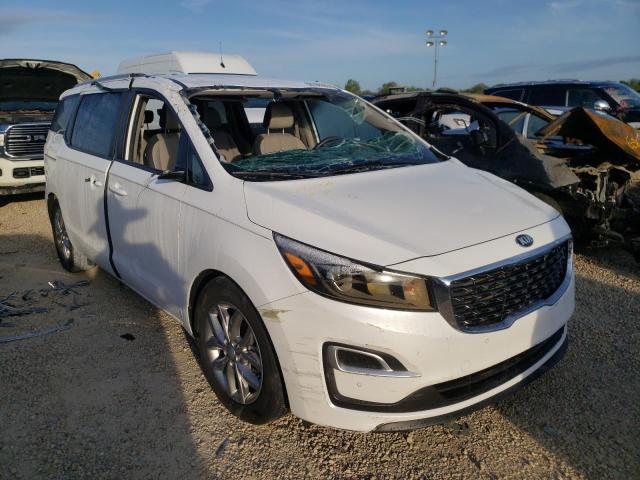 kia sedona lx 2019 kndmb5c13k6506581