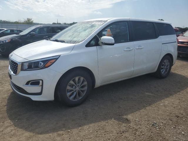 kia sedona lx 2019 kndmb5c13k6535238