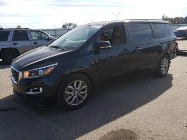 kia sedona lx 2019 kndmb5c13k6549995