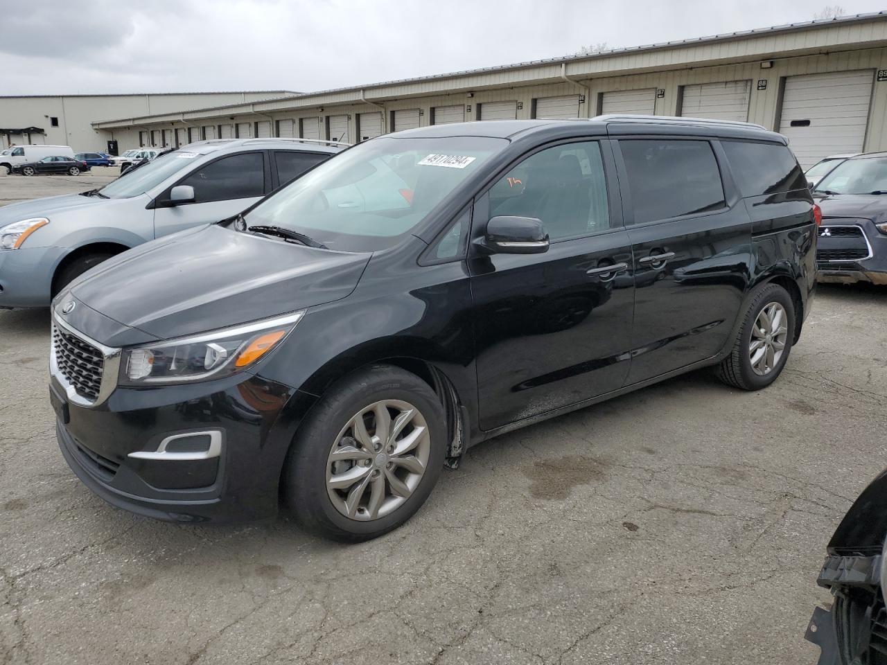 kia sedona 2020 kndmb5c13l6580066