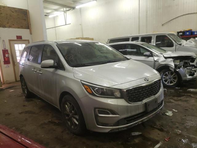 kia sedona lx 2020 kndmb5c13l6580262