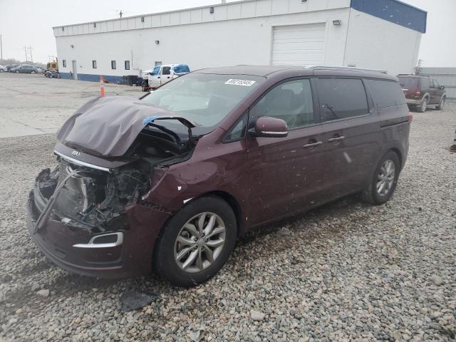 kia sedona lx 2020 kndmb5c13l6609114