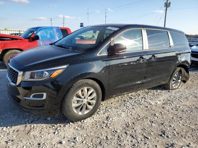 kia sedona lx 2021 kndmb5c13m6662512