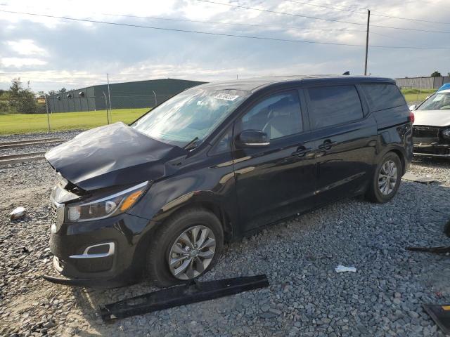 kia sedona lx 2021 kndmb5c13m6671694