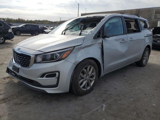 kia sedona lx 2021 kndmb5c13m6672005