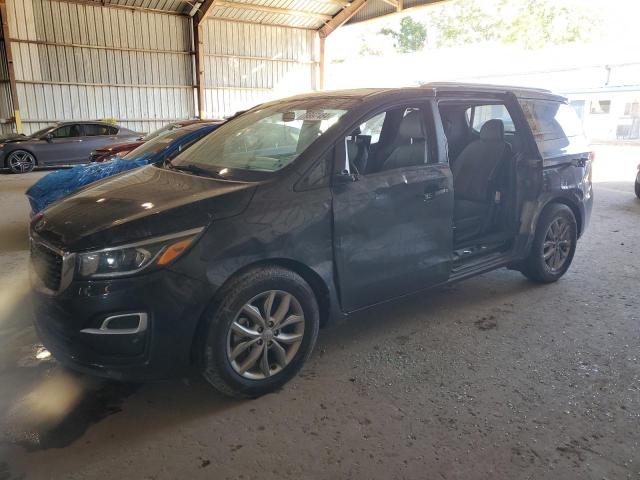 kia sedona lx 2021 kndmb5c13m6672523