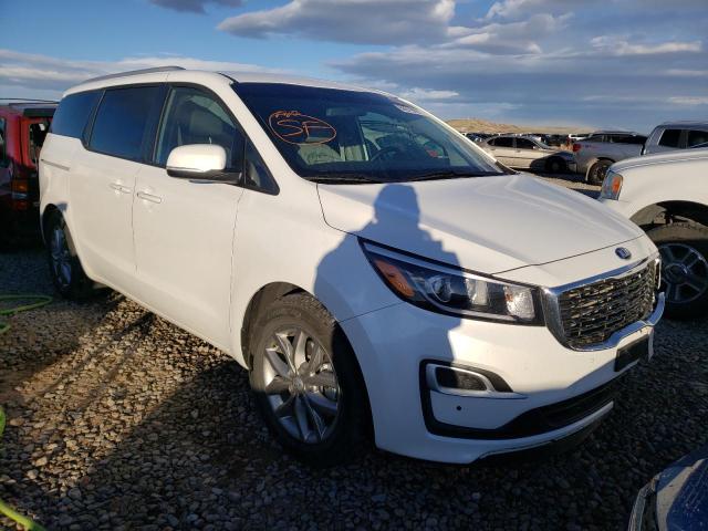 kia sedona lx 2021 kndmb5c13m6672540