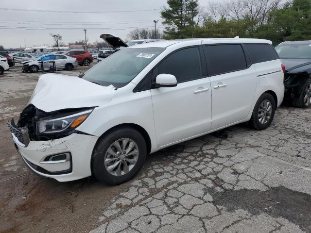 kia sedona lx 2021 kndmb5c13m6673879