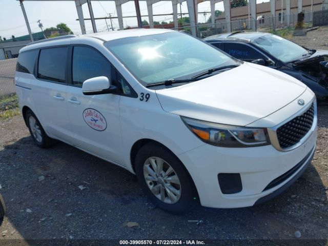 kia sedona 2015 kndmb5c14f6037202