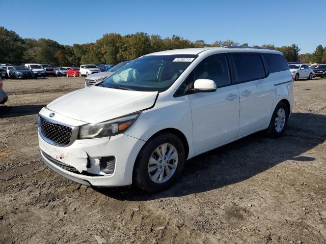 kia all models 2016 kndmb5c14g6149225