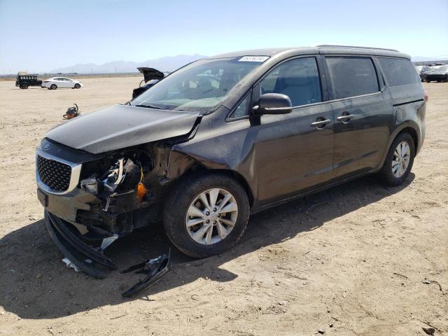 kia sedona lx 2016 kndmb5c14g6151556