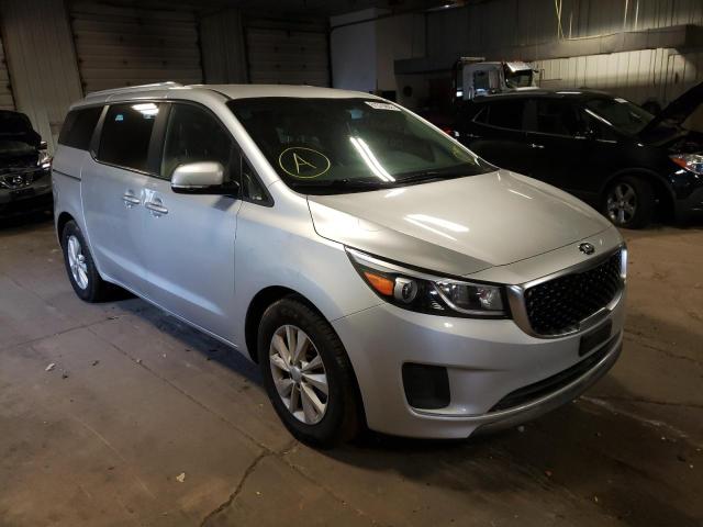 kia sedona lx 2016 kndmb5c14g6177865