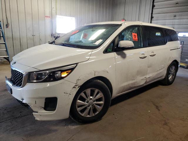 kia sedona lx 2017 kndmb5c14h6219565