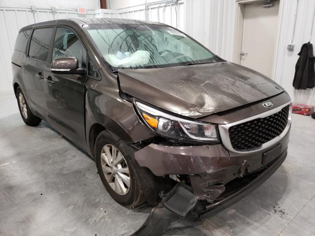 kia sedona lx 2017 kndmb5c14h6224667