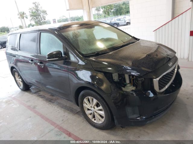 kia sedona 2017 kndmb5c14h6236043