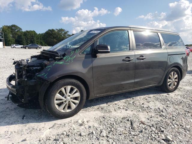 kia sedona lx 2017 kndmb5c14h6242263