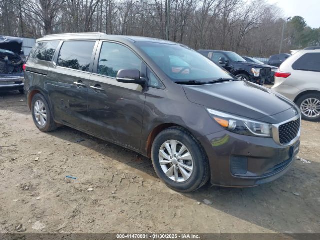 kia sedona 2017 kndmb5c14h6282214