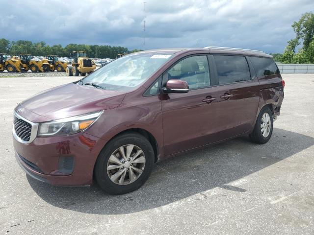 kia sedona lx 2017 kndmb5c14h6308679