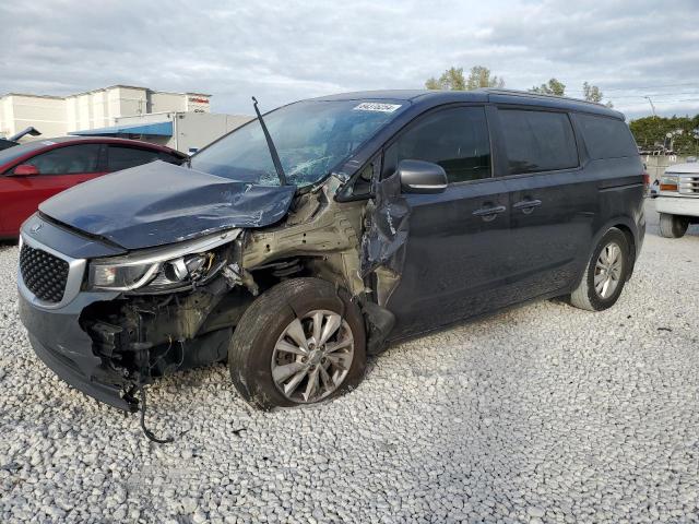 kia sedona lx 2017 kndmb5c14h6320430