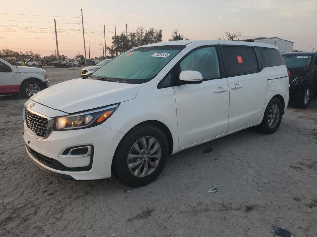 kia sedona lx 2019 kndmb5c14k6534700