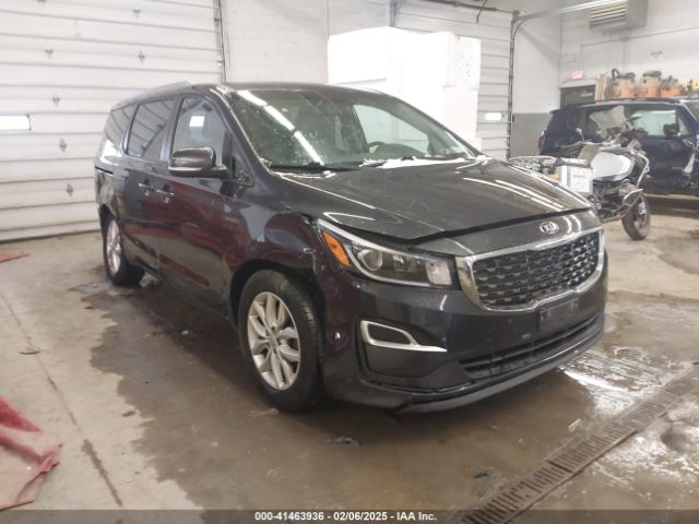 kia sedona 2020 kndmb5c14l6578164