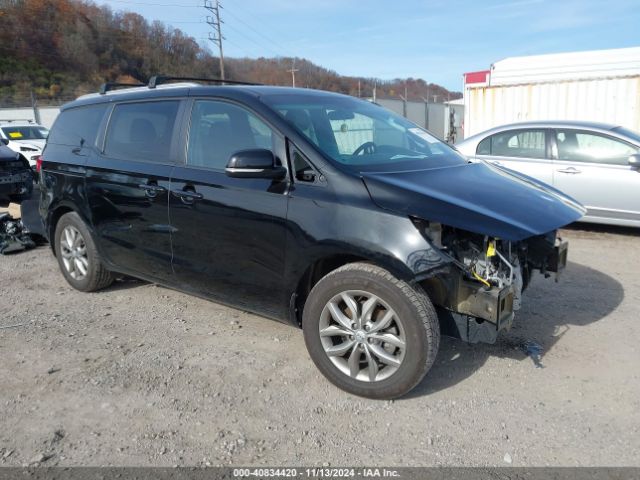 kia sedona 2020 kndmb5c14l6590086