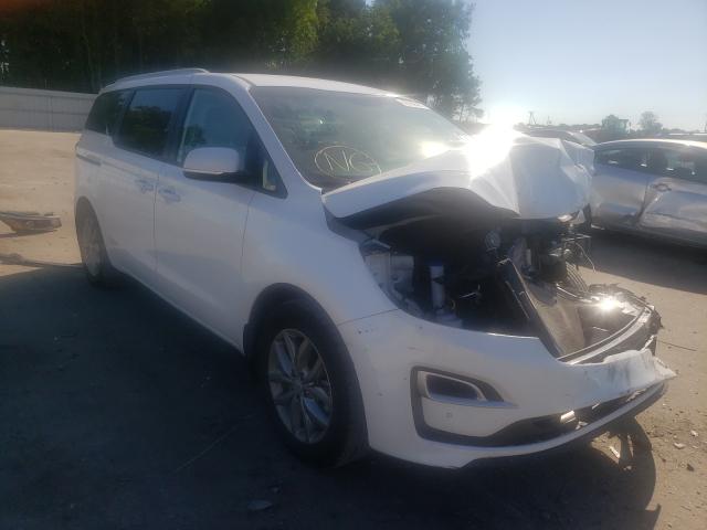 kia sedona lx 2020 kndmb5c14l6597555