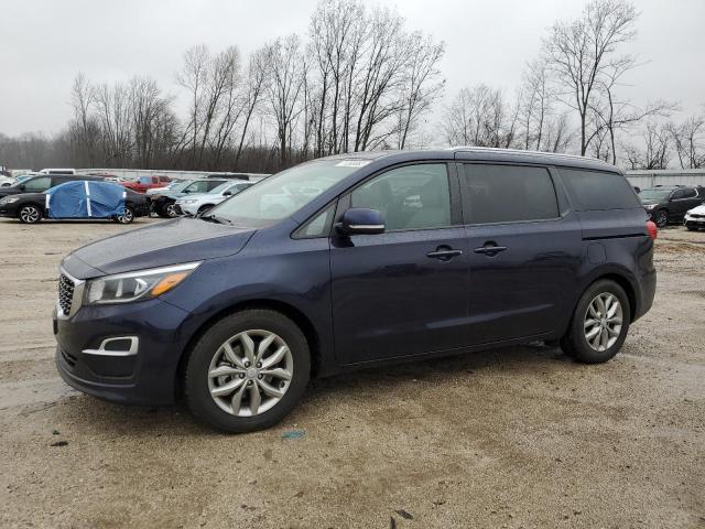 kia sedona lx 2020 kndmb5c14l6610496