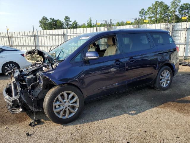 kia sedona lx 2020 kndmb5c14l6642588