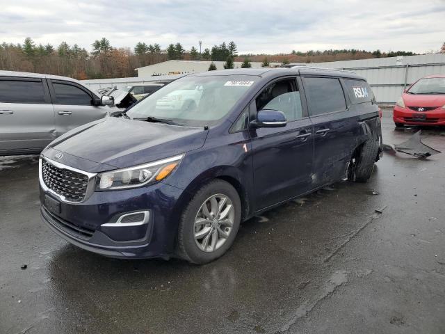 kia sedona lx 2020 kndmb5c14l6648309