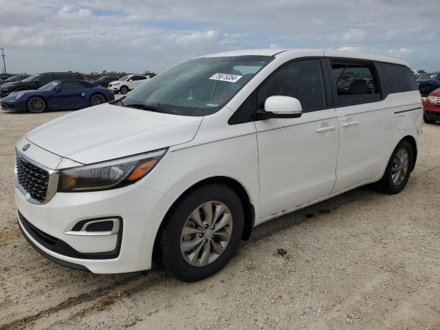 kia sedona lx 2021 kndmb5c14m6673146