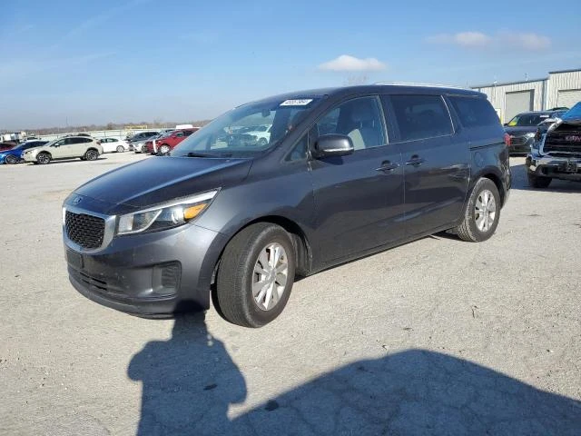 kia sedona lx 2015 kndmb5c15f6020716