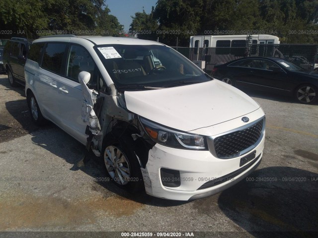 kia sedona 2015 kndmb5c15f6021607