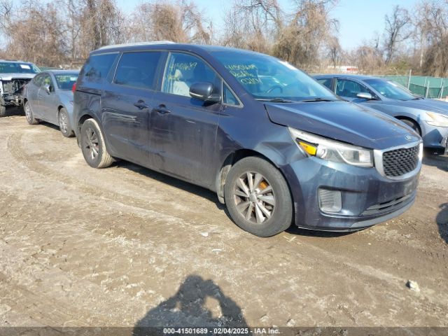 kia sedona 2015 kndmb5c15f6037547