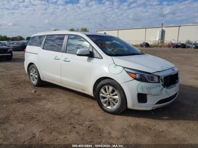 kia sedona 2015 kndmb5c15f6039153