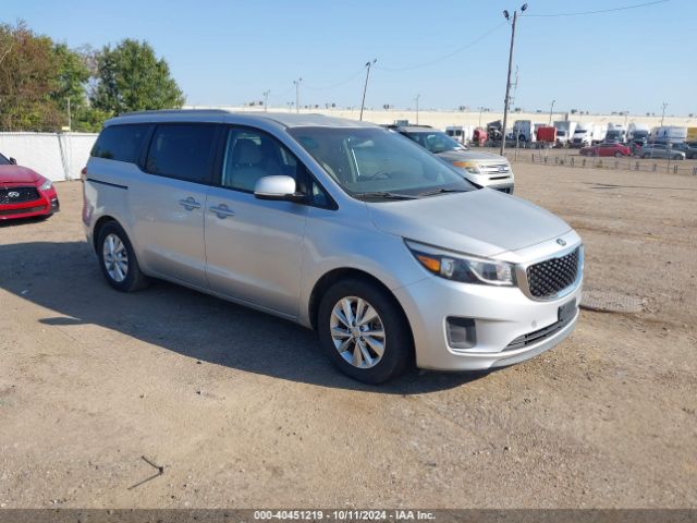 kia sedona 2015 kndmb5c15f6071729