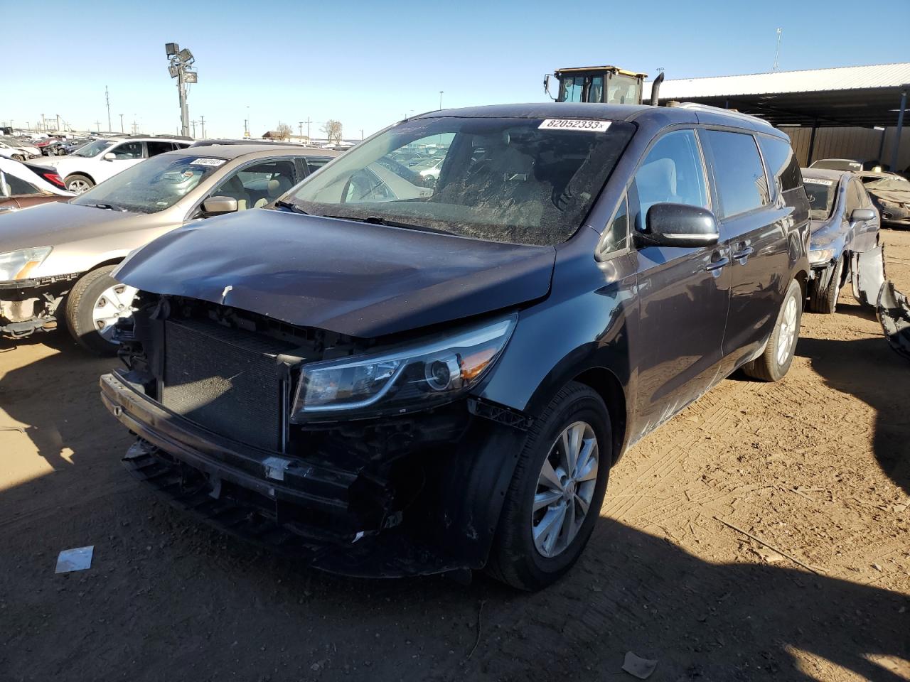 kia sedona 2016 kndmb5c15g6096695