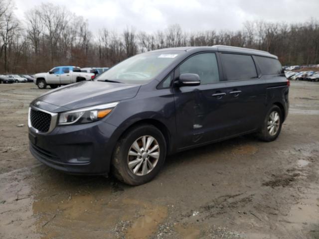 kia sedona lx 2016 kndmb5c15g6192276