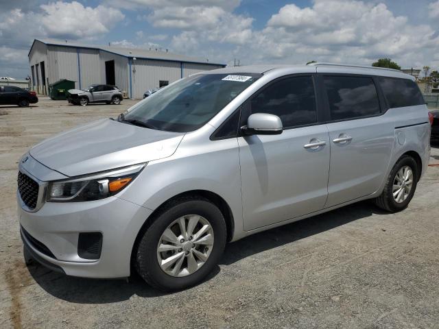 kia sedona lx 2016 kndmb5c15g6196053