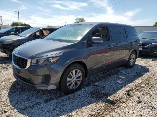 kia sedona lx 2017 kndmb5c15h6233944