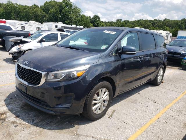 kia sedona lx 2017 kndmb5c15h6266328