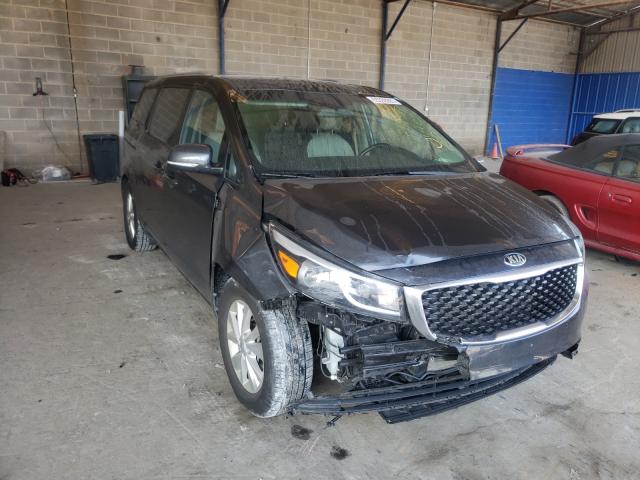 kia sedona lx 2017 kndmb5c15h6269388