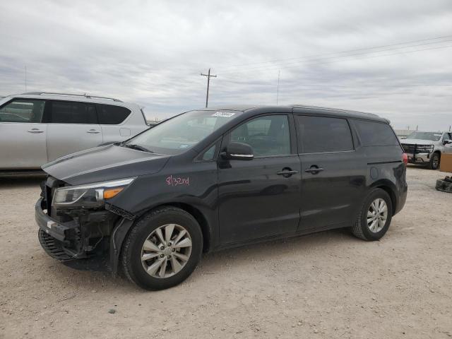 kia sedona lx 2017 kndmb5c15h6281122