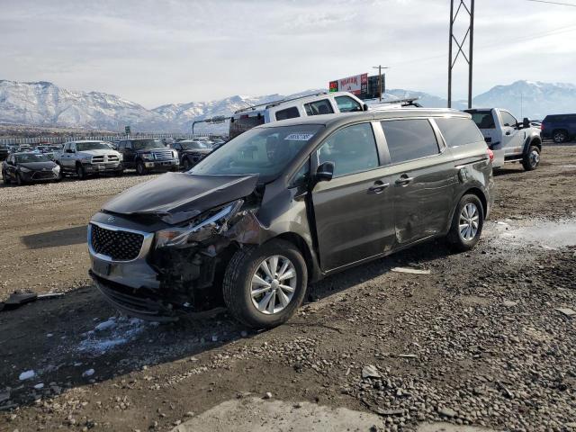 kia sedona lx 2017 kndmb5c15h6283839