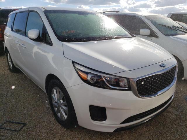 kia sedona lx 2017 kndmb5c15h6306620