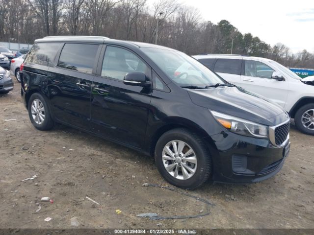 kia sedona 2017 kndmb5c15h6320498